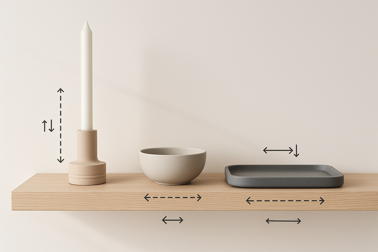 Why Your Home Deserves Decor That Fits Exactly Right