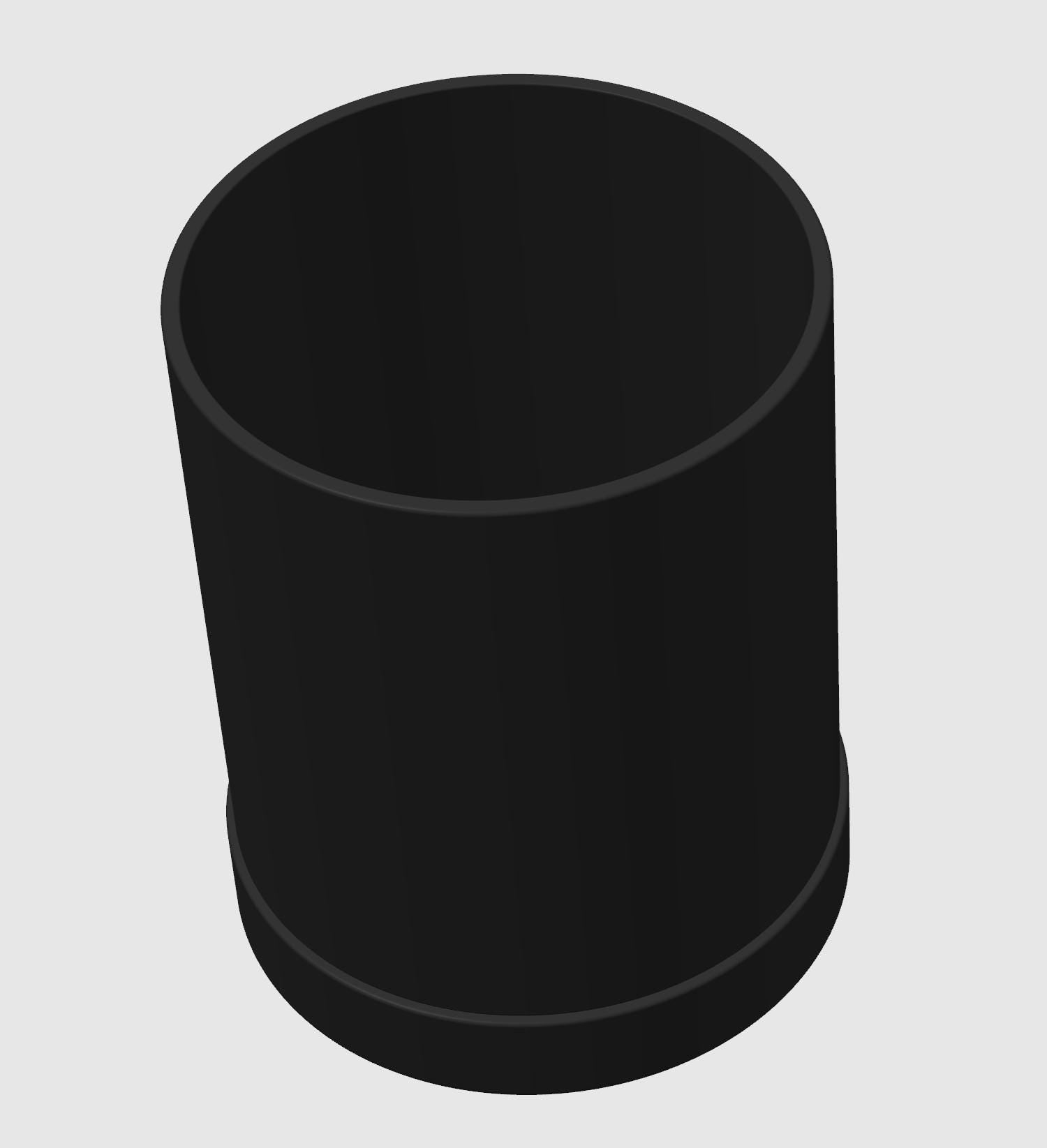 Modern Kitchen Utensil Holder – Tall, Sleek, and Ready to Organise