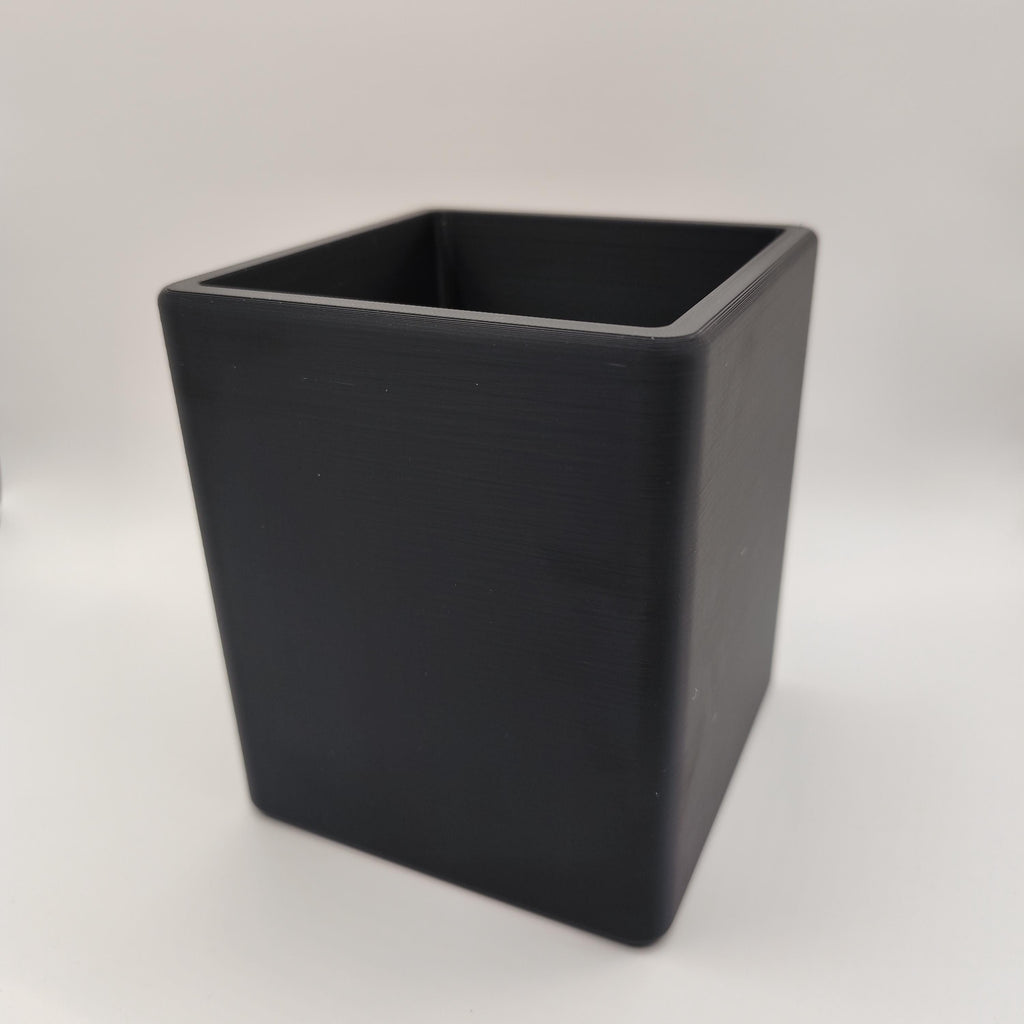 Minimalist Kitchen Utensil Holder – Timeless Design, Everyday Function