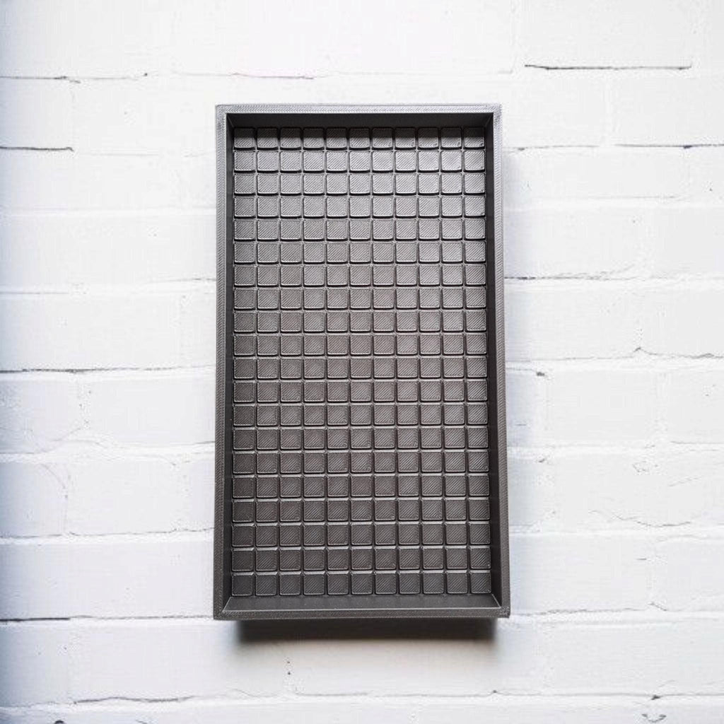 Bricked Designer Catchall Tray – Functional Art for Your Everyday Essentials