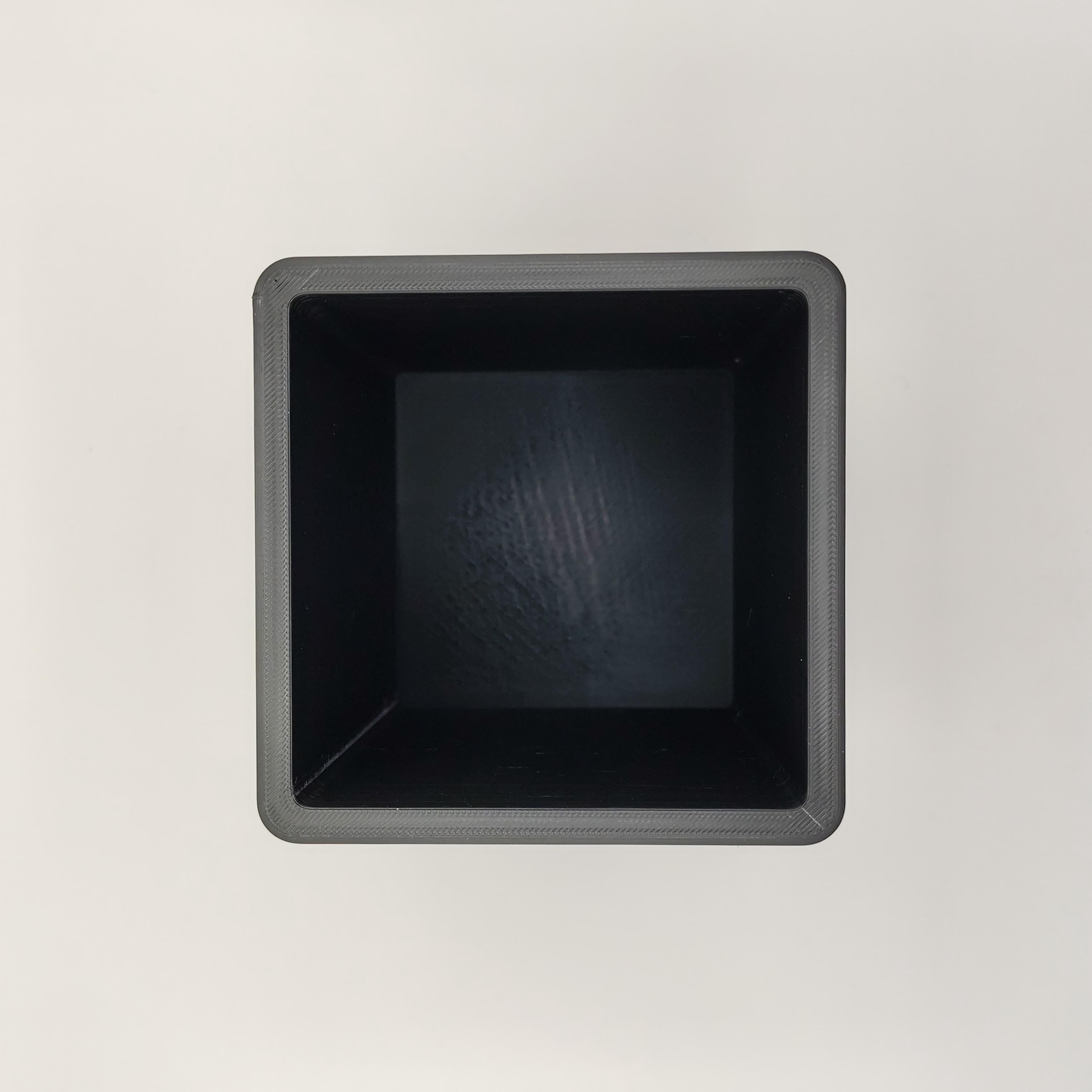 Minimalist Kitchen Utensil Holder – Timeless Design, Everyday Function