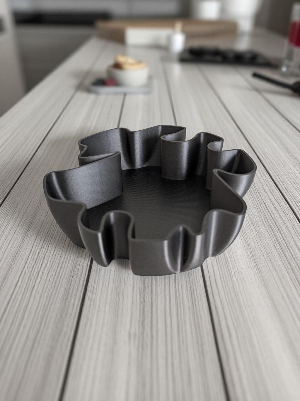 Organic Design Catchall Bowl