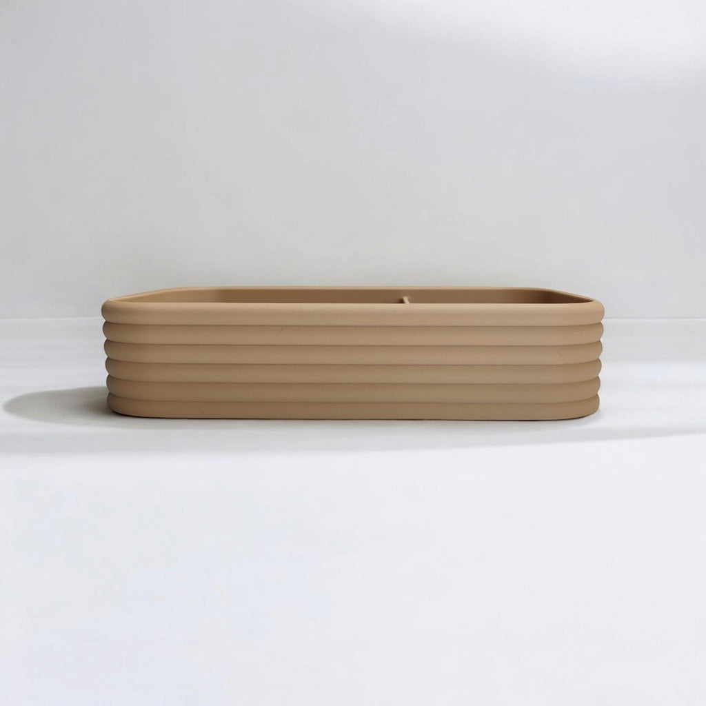 Retro-Style Office Organiser – 60s-Inspired Charm Meets Modern Function